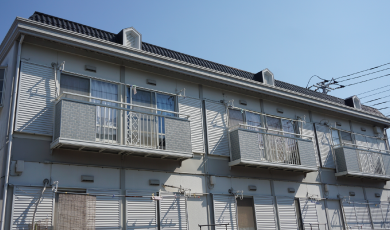 家具家電付き 寮完備！ 完全個室